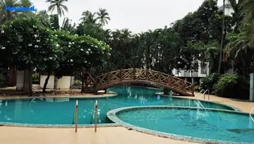 Amenities of Akar Excelsior - Image 224997