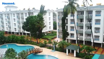 Amenities of Akar Excelsior - Image 224995