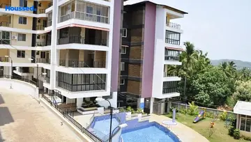 Amenities of Akar Gardens - Image 225007