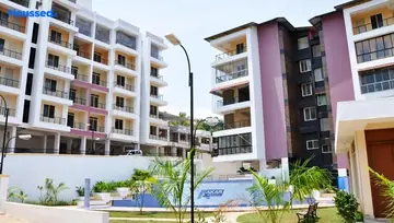 Project Image of Akar Gardens - Image 225005