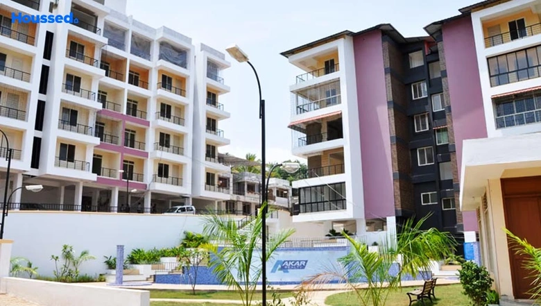 Project Image of Akar Gardens in Margao, Goa - Image 225005