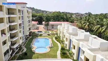 Amenities of Akar Habitat - Image 225016