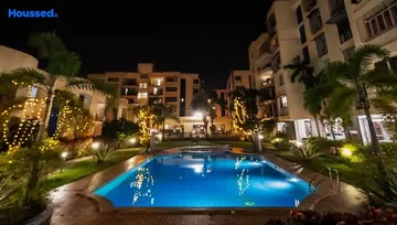 Amenities of Akar Habitat - Image 225018