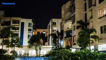Amenities of Akar Habitat - Image 225017