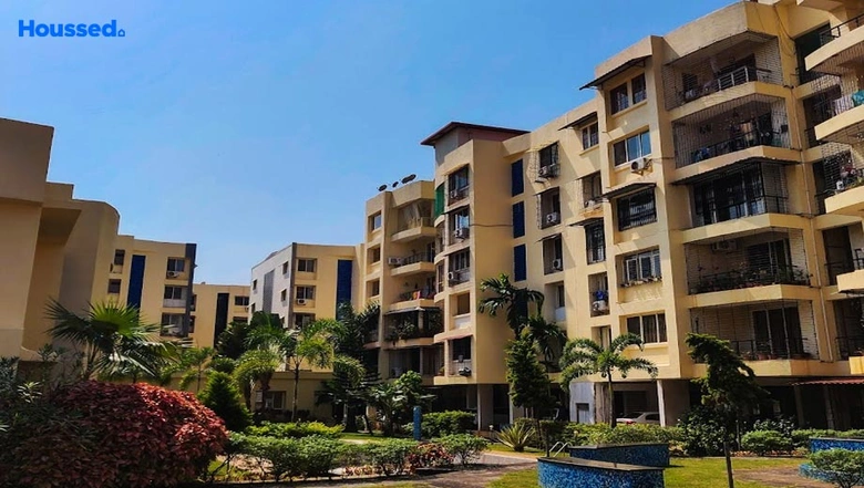 Project Image of Akar Habitat in Margao, Goa - Image 225012