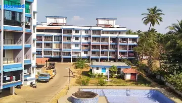 Amenities of Akar Harmony - Image 225026