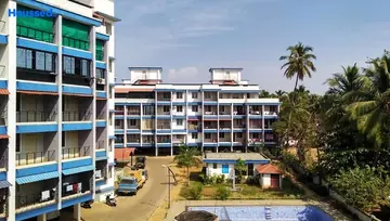 Amenities of Akar Harmony - Image 225025