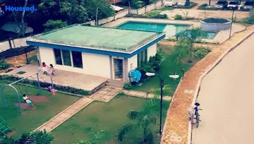 Amenities of Akar Harmony - Image 225027