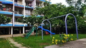 Amenities of Akar Harmony - Image 225028