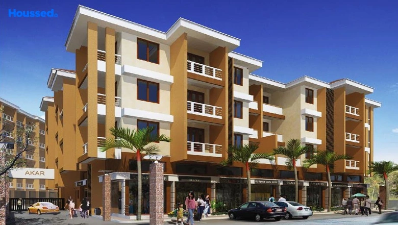 Project Image of Akar Harmony in Navelim, Goa - Image 225022