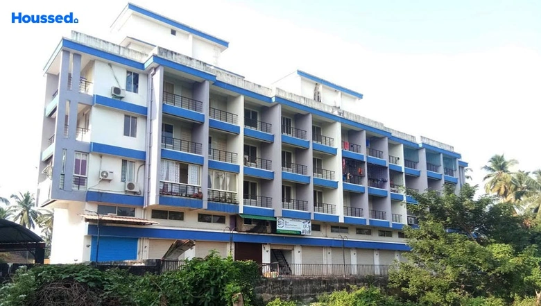 Project Image of Akar Harmony in Navelim, Goa - Image 225023