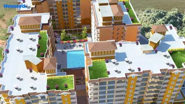 Amenities of Akar Heights - Image 225036