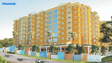 Project Image of Akar Heights - Image 225034