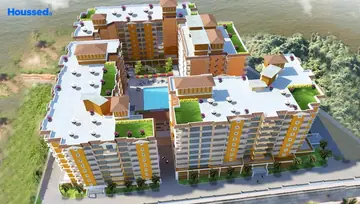 Project Image of Akar Heights - Image 225035