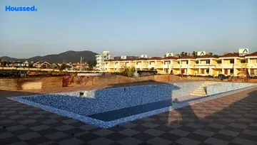 Amenities of Akar Suburbia - Image 225052