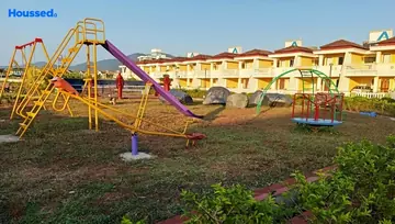 Amenities of Akar Suburbia - Image 225053
