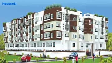 Project Image of DS Max Sterling - Image 225071