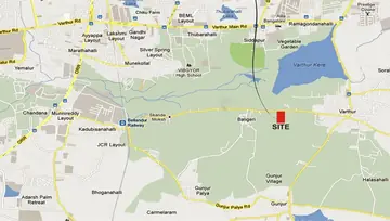 Location of Excel Florence - Image 225080