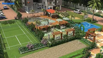 Amenities of HiLife Magnifique - Image 225085