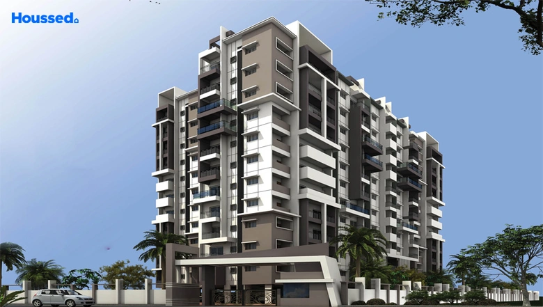 Project Image of HiLife Magnifique in Varthur, Bangalore - Image 225083