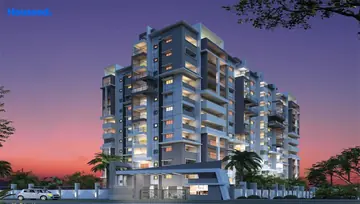 Project Image of HiLife Magnifique - Image 225084