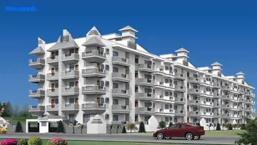 Project Image of ISR Sukriti - Image 225090