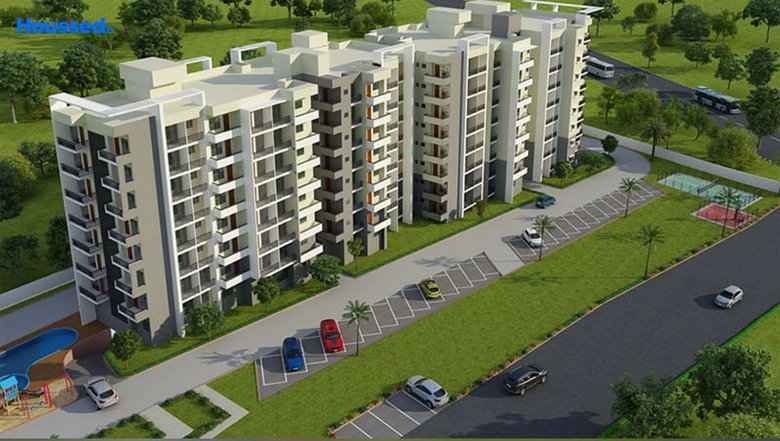 Project Image of ND Laurel in Varthur, Bangalore - Image 225097