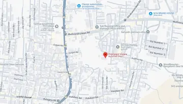 Location of Prominent Vistara - Image 225112