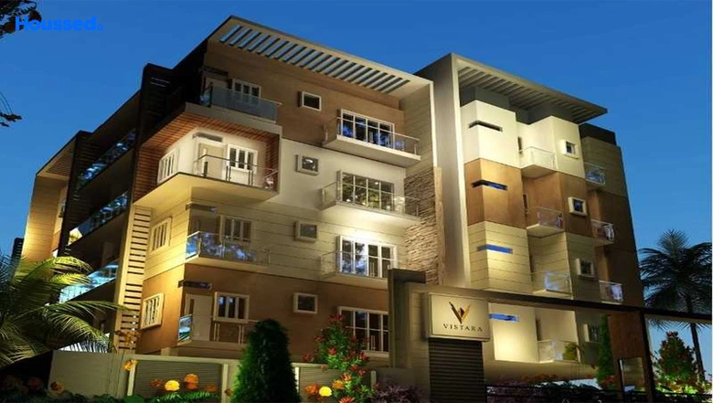 Project Image of Prominent Vistara in Varthur, Bangalore - Image 225108