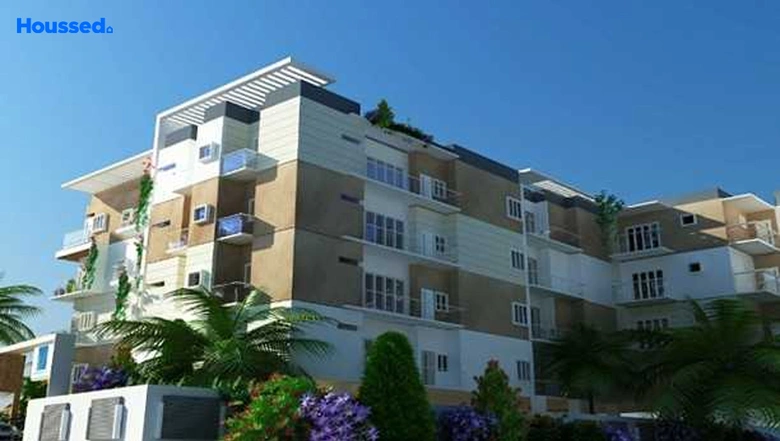 Project Image of Prominent Vistara in Varthur, Bangalore - Image 225107