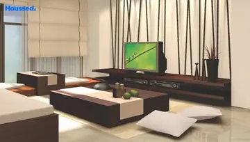 Sample Apartment of Prominent Vistara - Image 225111
