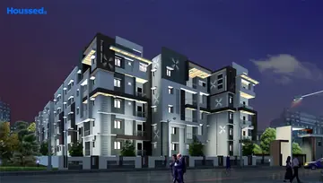 Project Image of Samruddhi Uplands - Image 225115