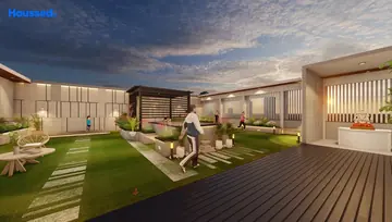 Amenities of 7 Cosmos - Image 225136