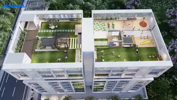 Amenities of 7 Cosmos - Image 225137