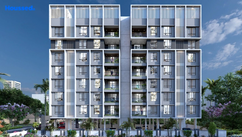 Project Image of 7 Cosmos in Pimple Nilakh, Pune - Image 225133