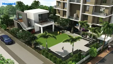 Amenities of Lunawat Bliss Avenue - Image 119663