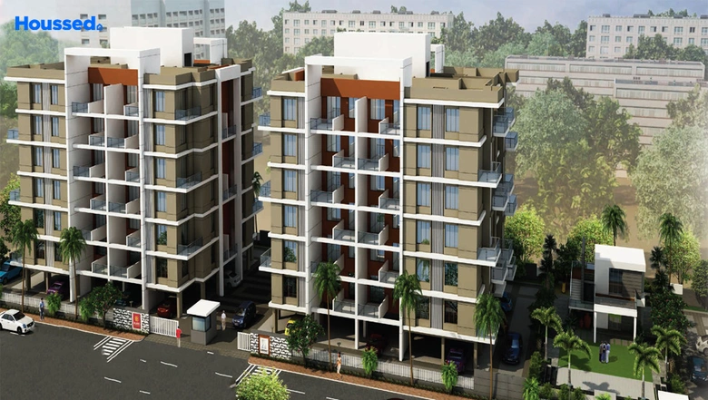 Project Image of Lunawat Bliss Avenue in Balewadi, Pune - Image 119662