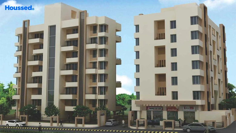 Project Image of Orchid Serenity in Baner, Pune - Image 225149