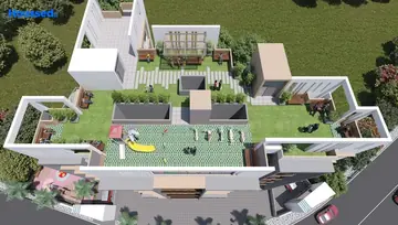 Amenities of Emkayen Balaji Pride Phase 1 - Image 225158