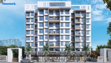 Project Image of Emkayen Balaji Pride Phase 1 - Image 225156