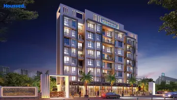 Project Image of Emkayen Balaji Pride Phase 1 - Image 225157