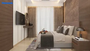 Sample Apartment of Emkayen Balaji Pride Phase 1 - Image 225160