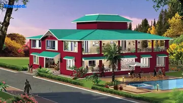 Amenities of Bhide Euro Ville - Image 225166