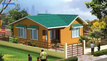 Project Image of Bhide Euro Ville - Image 225164