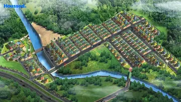Project Image of Bhide Euro Ville - Image 225169