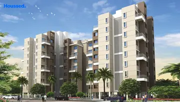 Project Image of KOS Kedar Abhinav Srushti - Image 225181