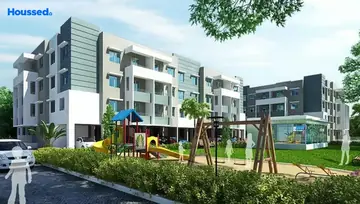 Amenities of Prakash Mangal Drishti - Image 225193