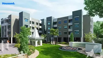 Amenities of Prakash Mangal Drishti - Image 225192