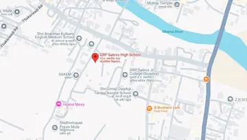 Location of Sankalp Residency - Image 225198