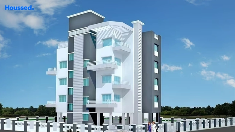 Project Image of Sankalp Residency in Narayangaon, Pune - Image 225196
